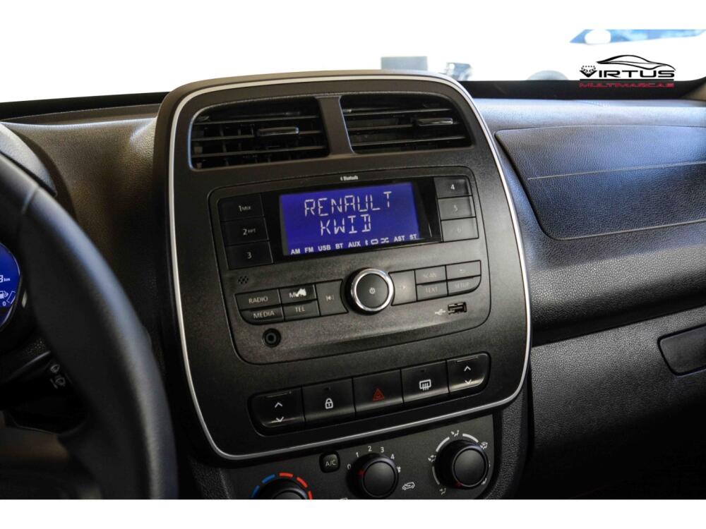 Renault Kwid
