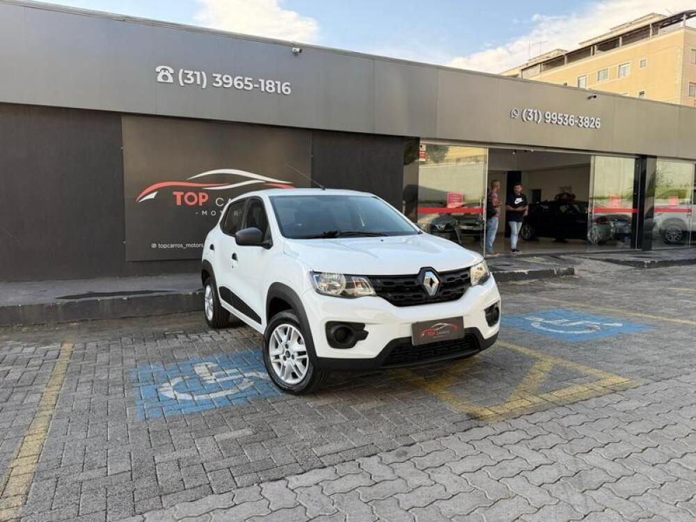 Renault Kwid
