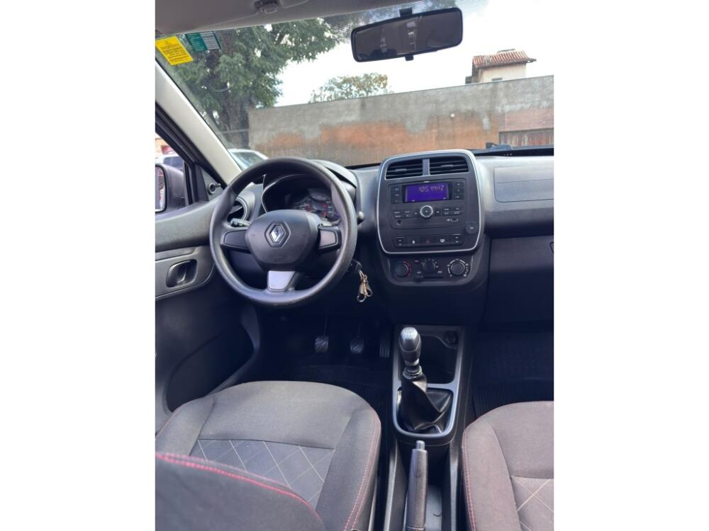 Renault Kwid