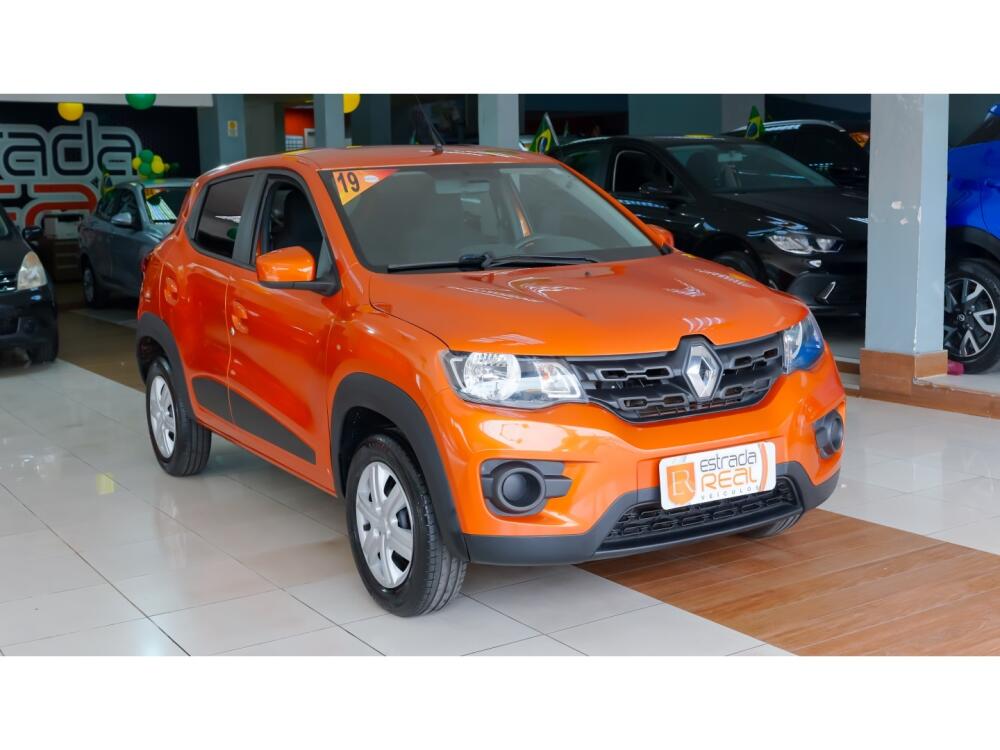 Renault Kwid
