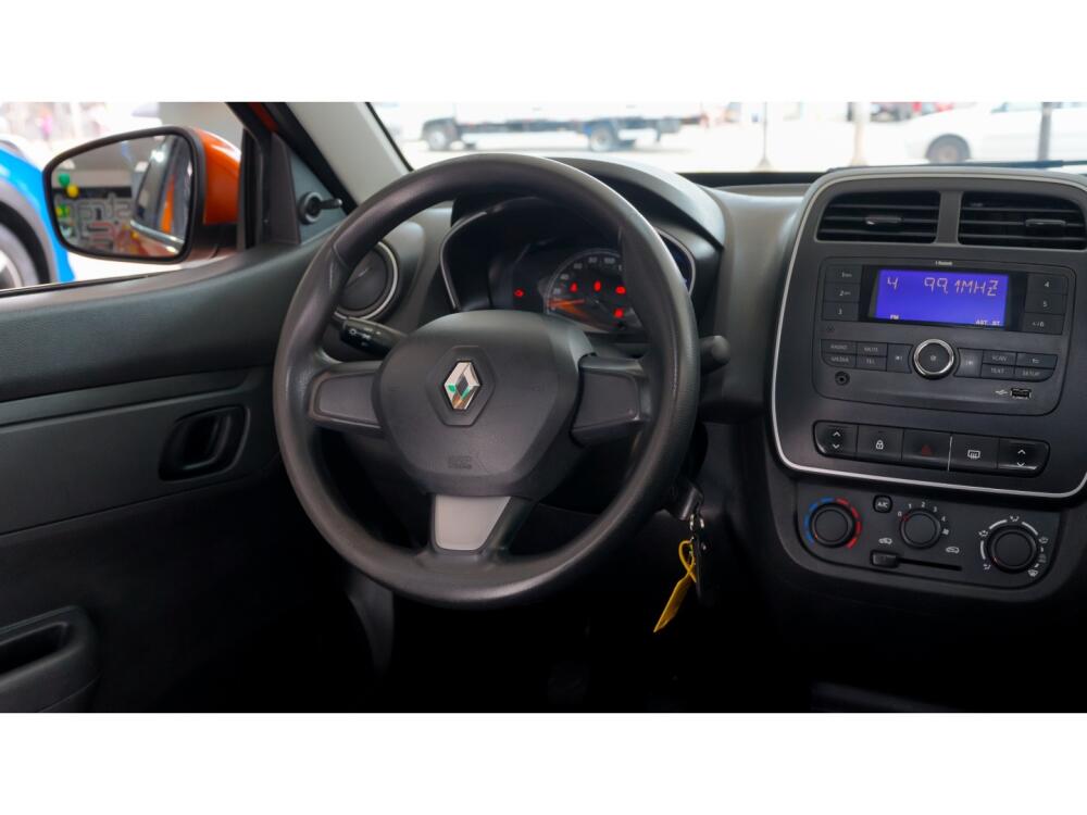 Renault Kwid