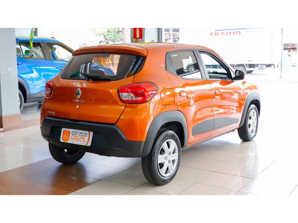 Renault Kwid