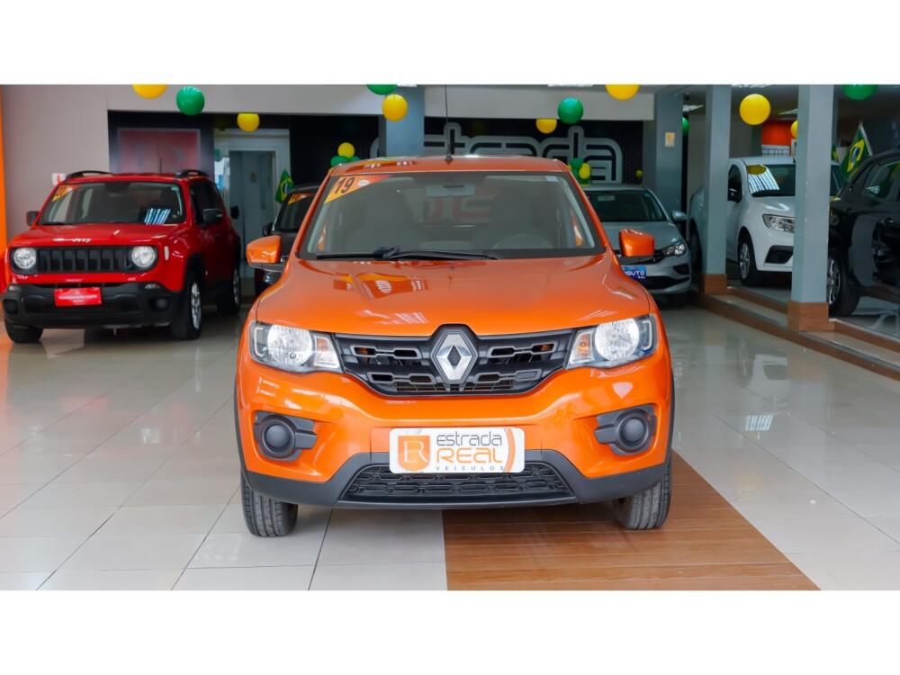 Renault Kwid