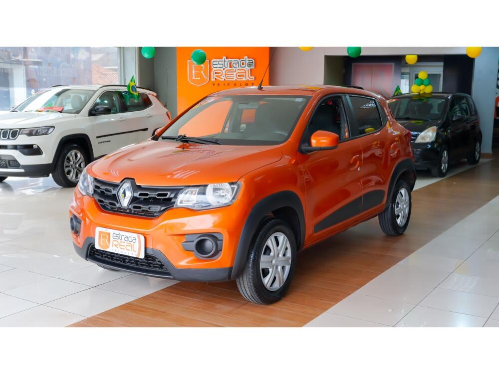 Renault Kwid
