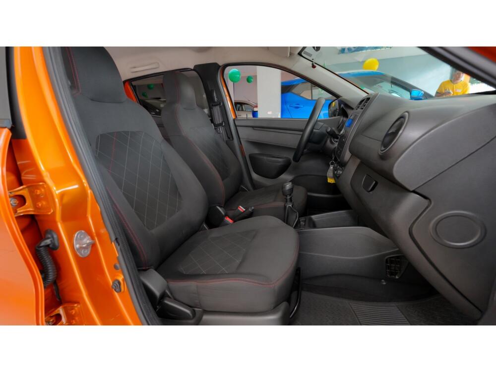 Renault Kwid