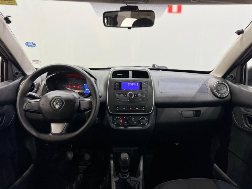 Renault Kwid