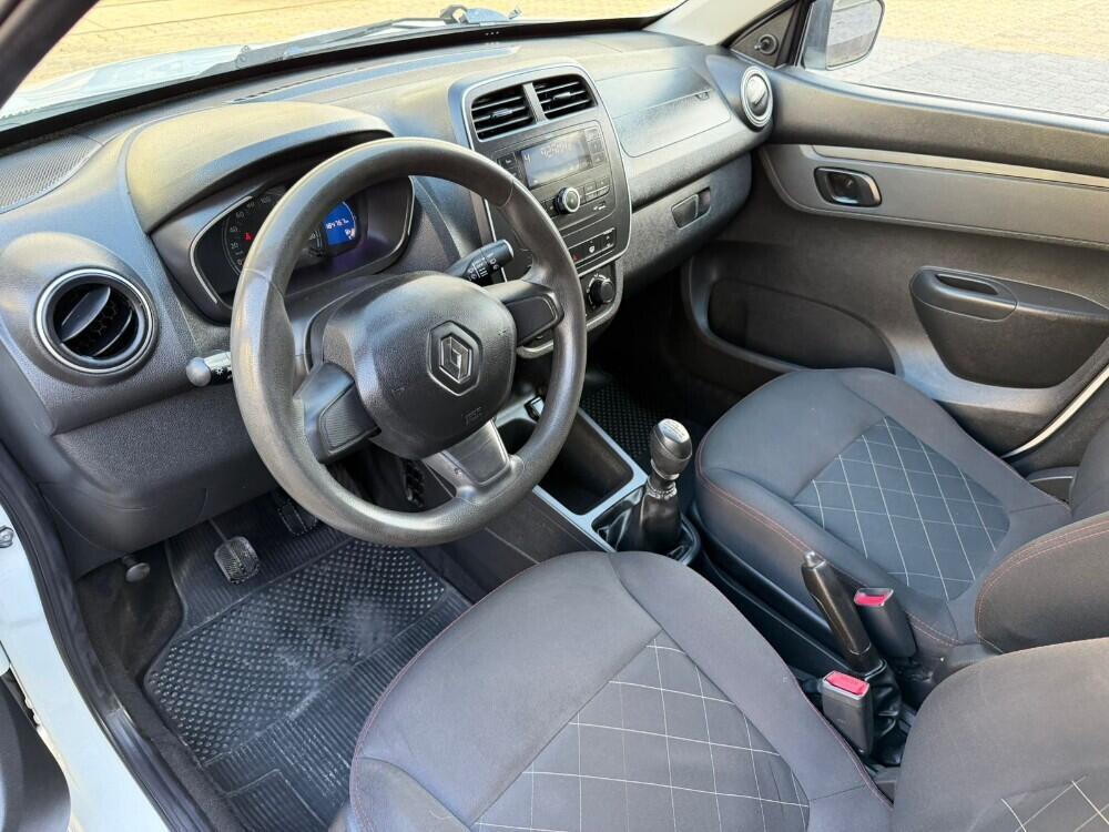 Renault Kwid