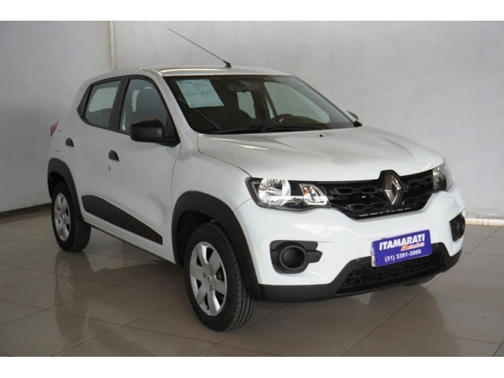 Renault Kwid