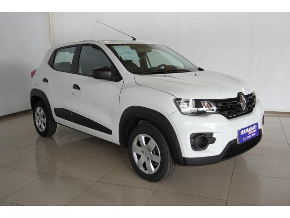 Renault Kwid