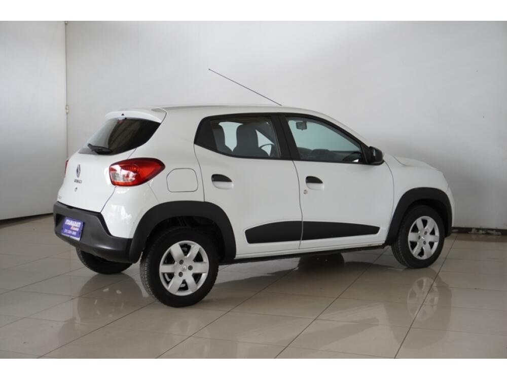 Renault Kwid