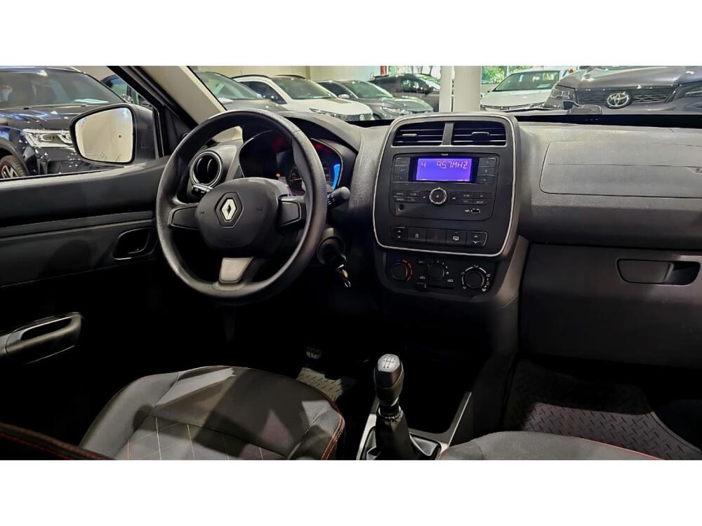 Renault Kwid