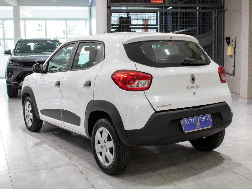 Renault Kwid