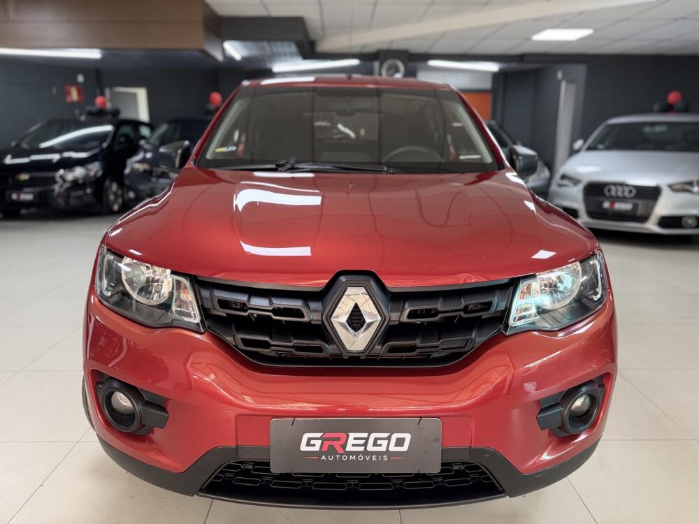 Renault Kwid