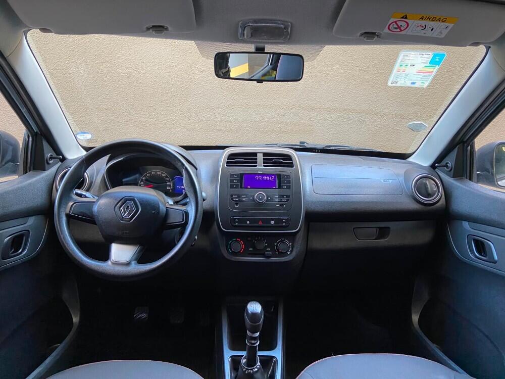 Renault Kwid