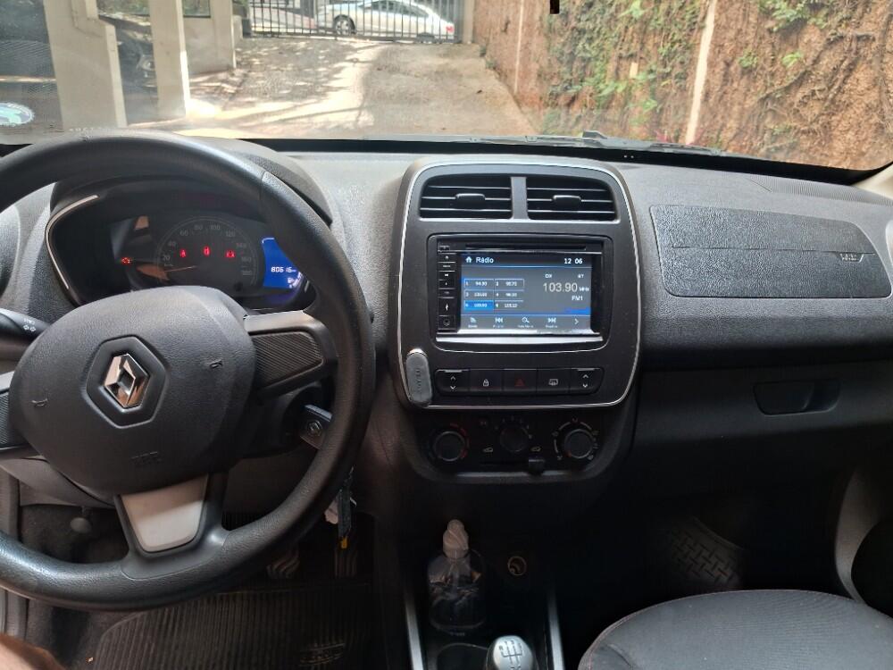 Renault Kwid
