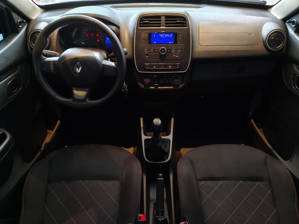 Renault Kwid