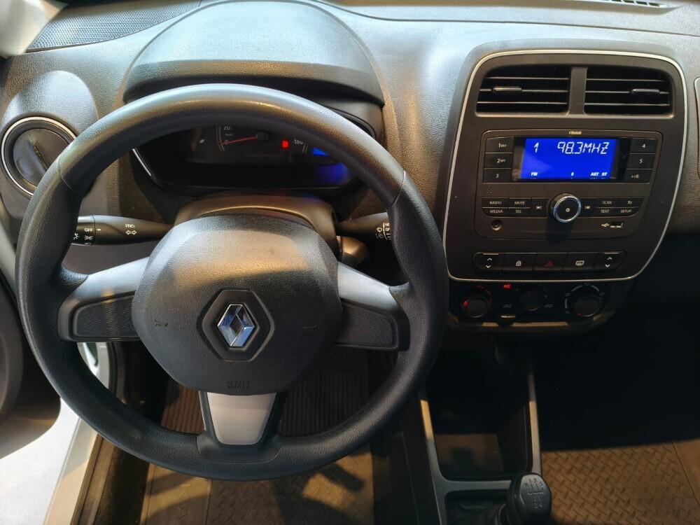 Renault Kwid