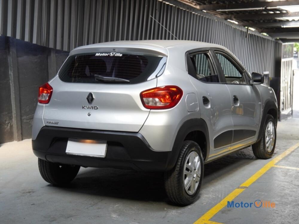 Renault Kwid