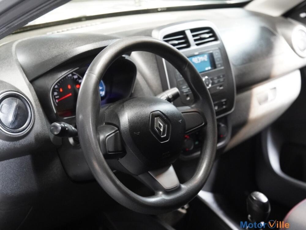 Renault Kwid