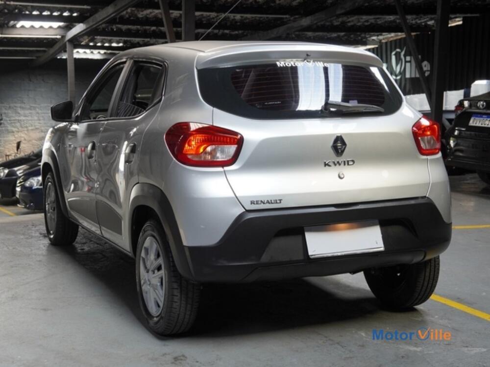 Renault Kwid
