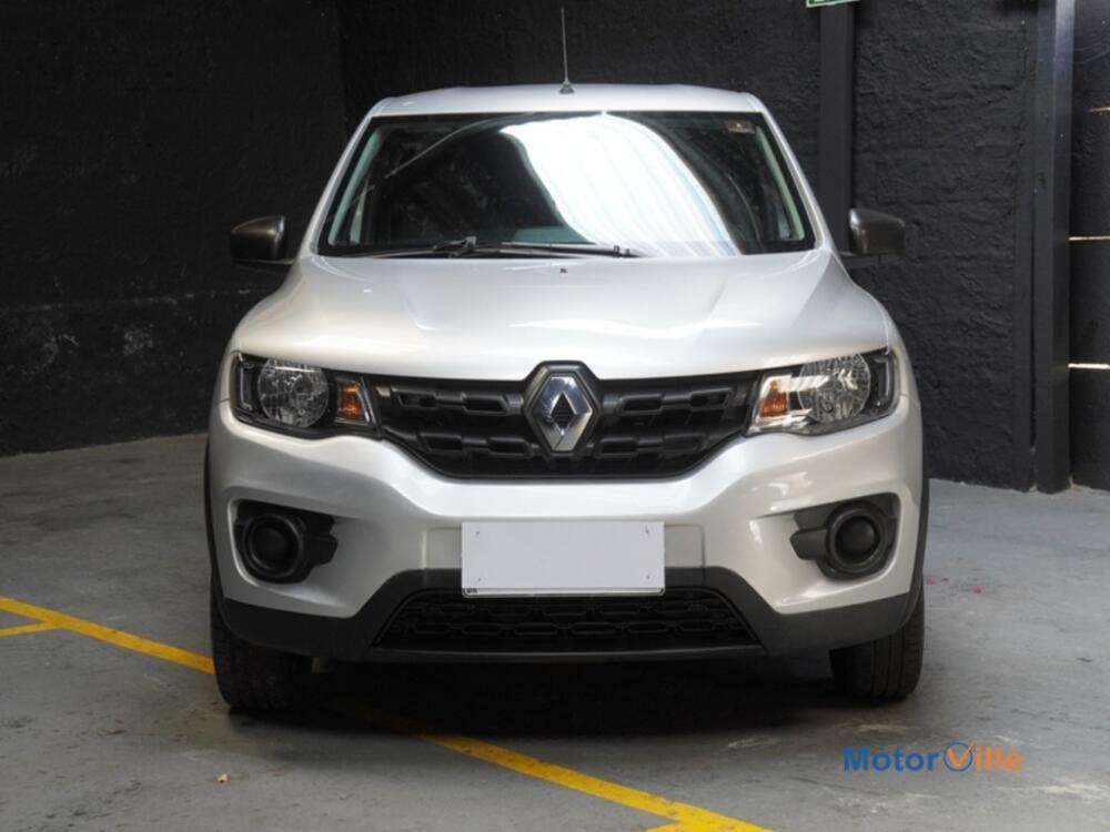 Renault Kwid