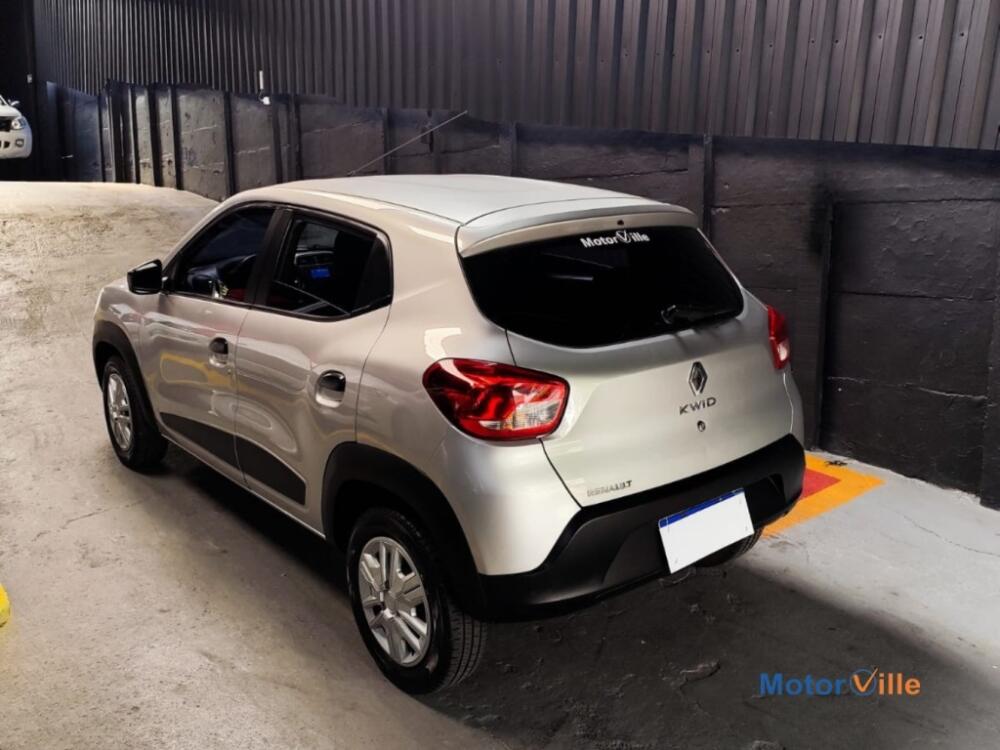 Renault Kwid