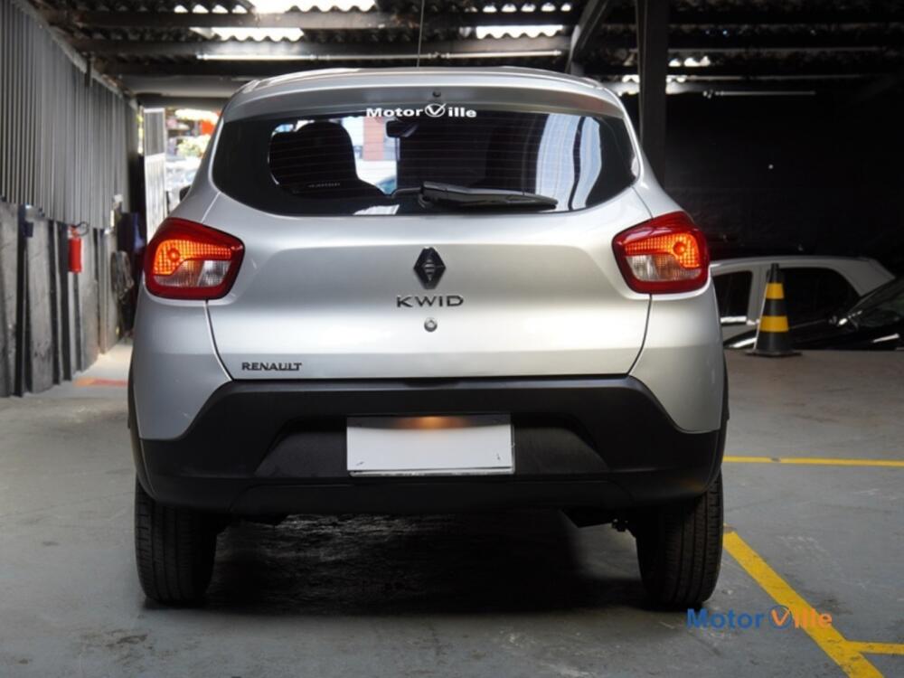 Renault Kwid