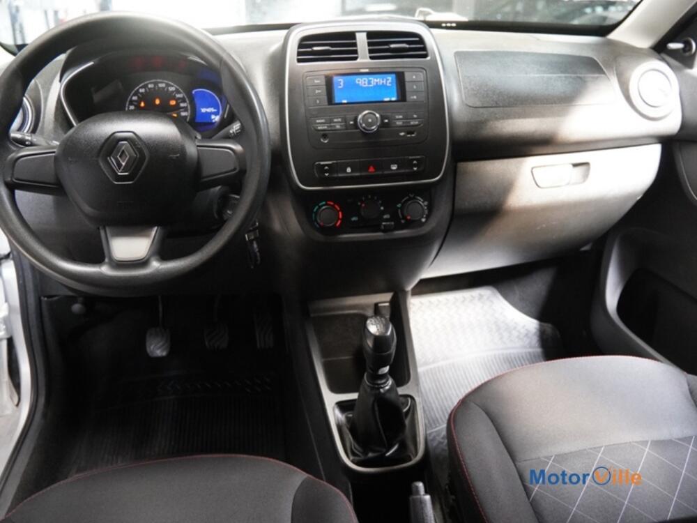 Renault Kwid