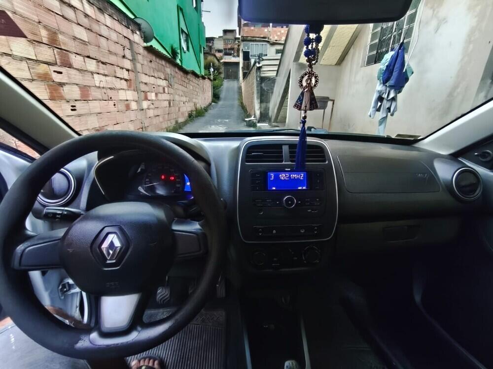 Renault Kwid