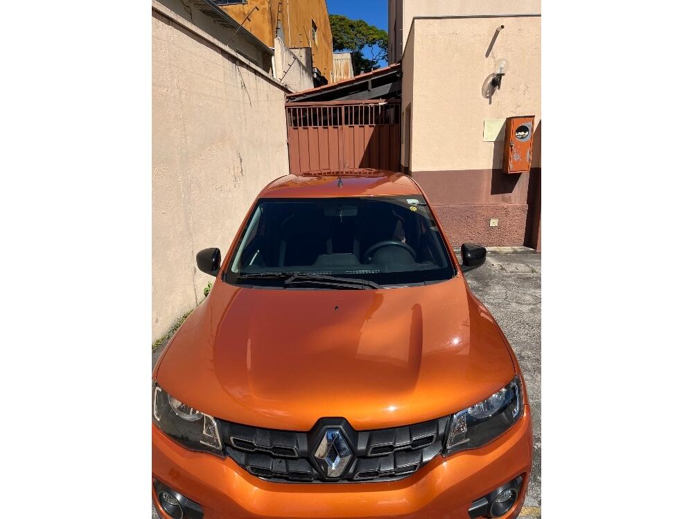 Renault Kwid