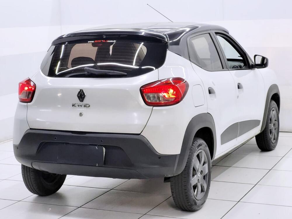 Renault Kwid