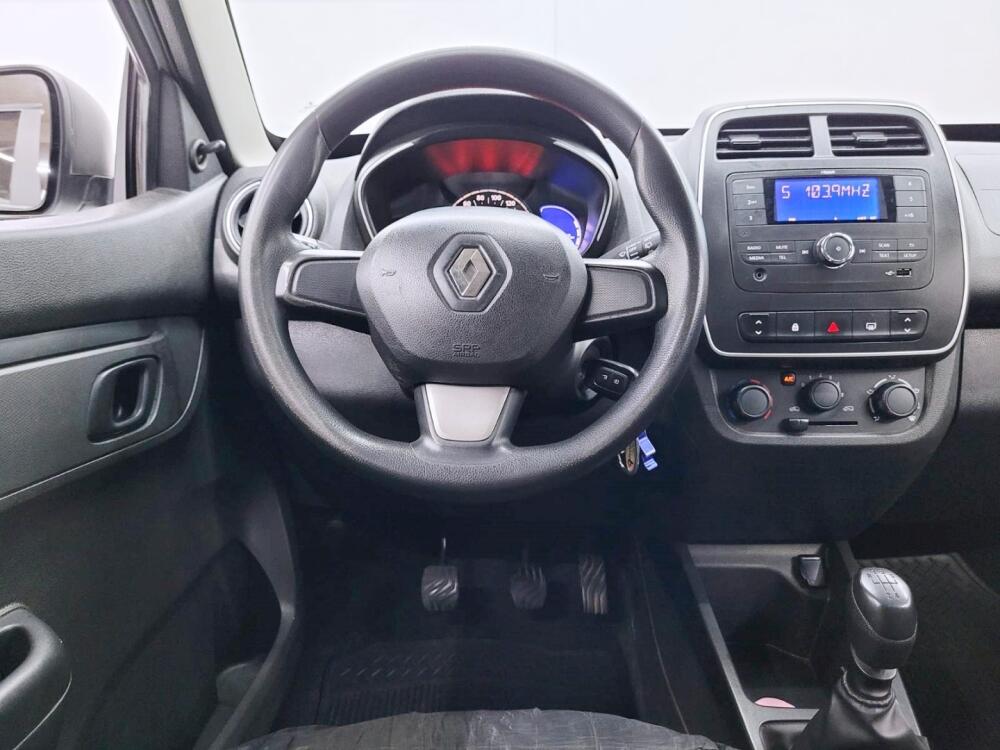 Renault Kwid