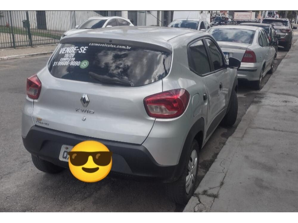 Renault Kwid