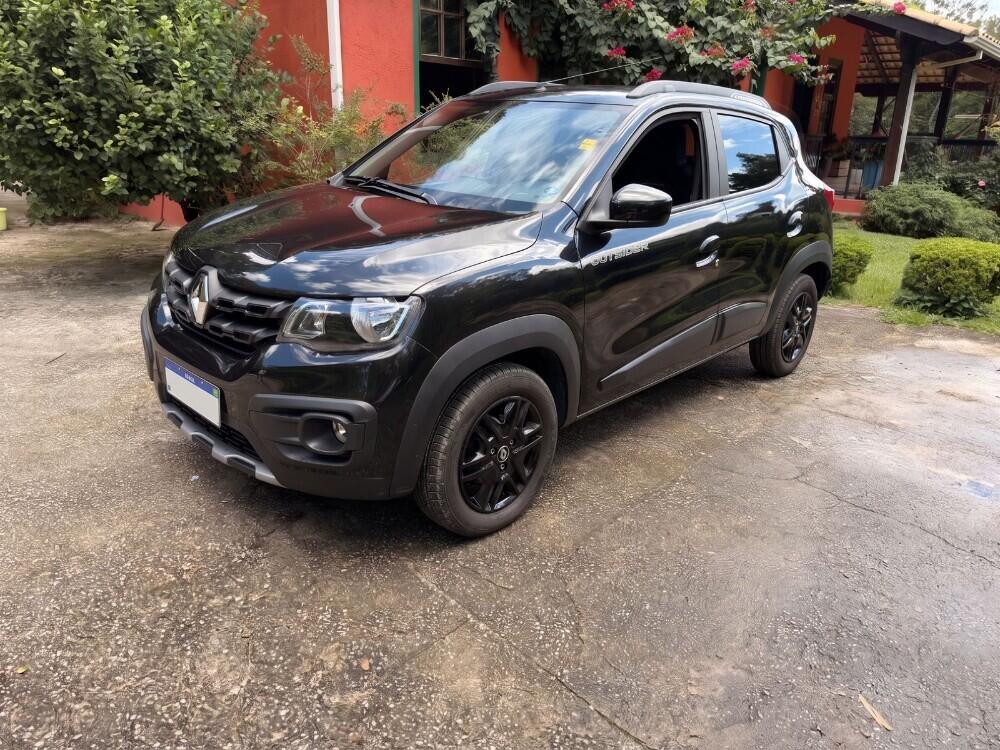 Renault Kwid