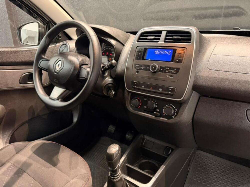Renault Kwid