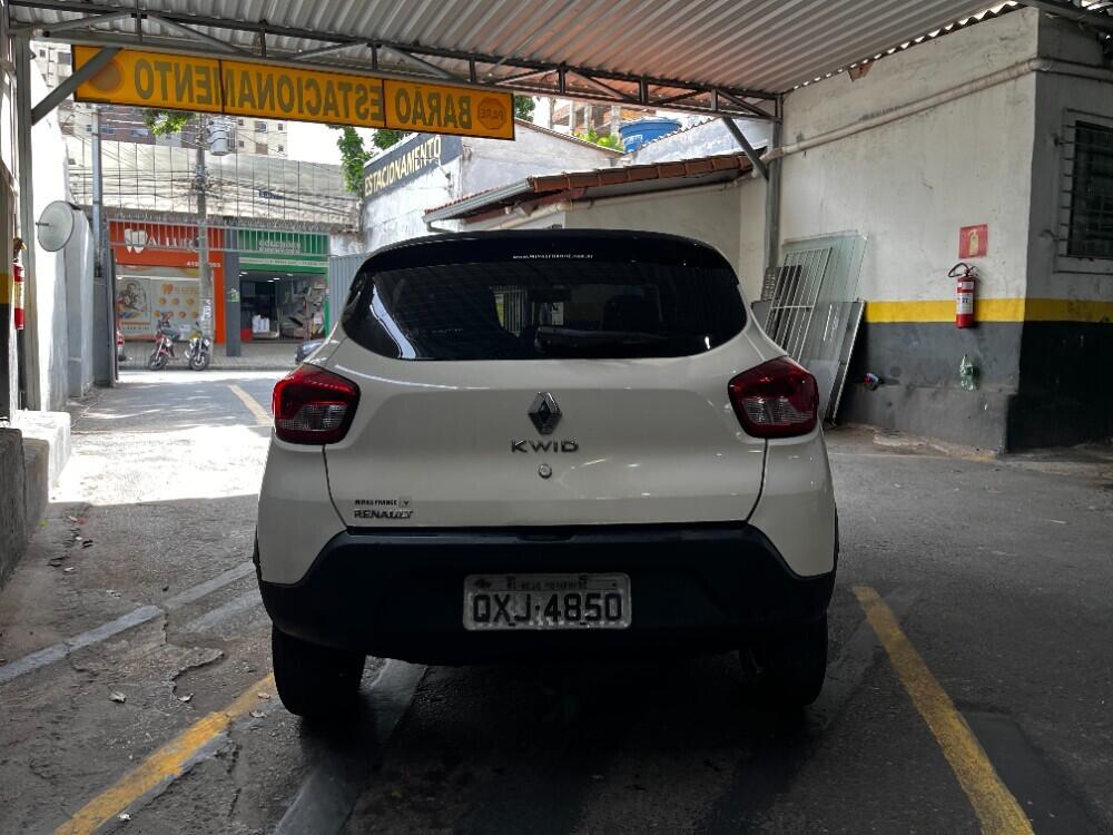Renault Kwid