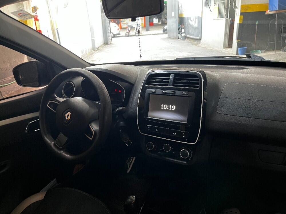 Renault Kwid