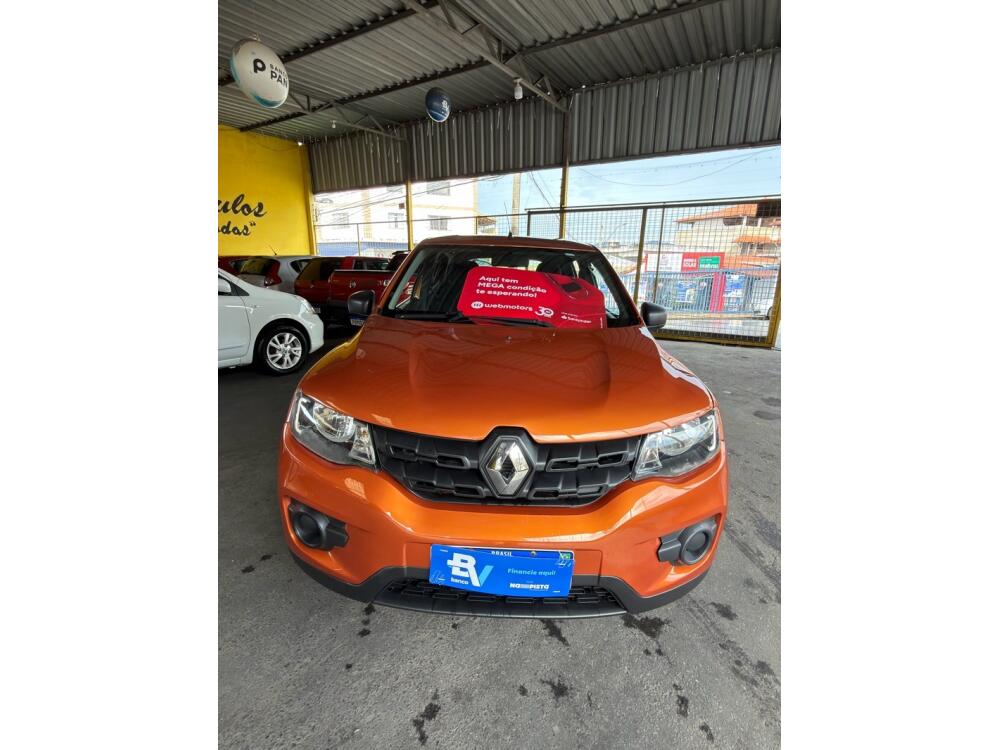 Renault Kwid