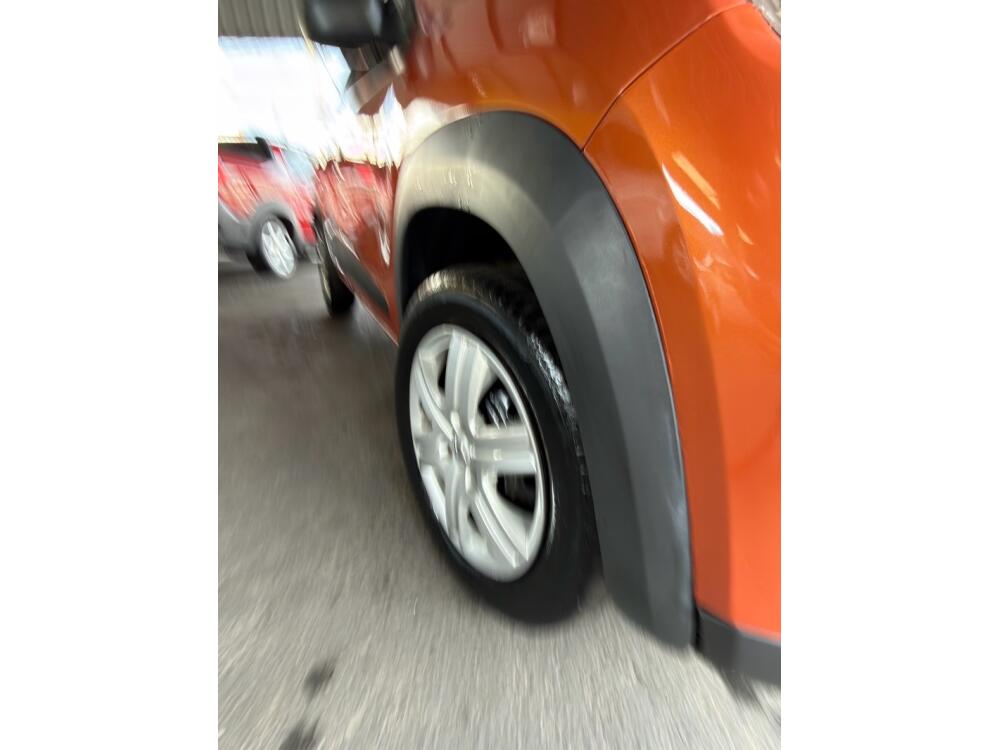 Renault Kwid