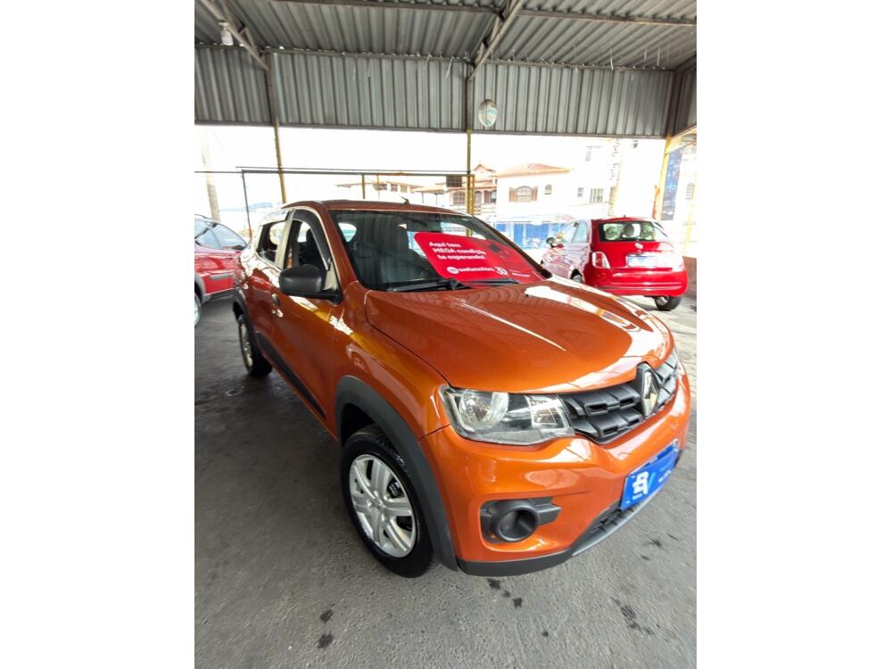 Renault Kwid