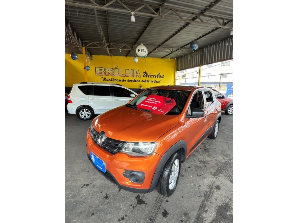 Renault Kwid