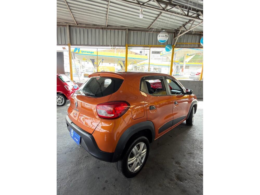 Renault Kwid