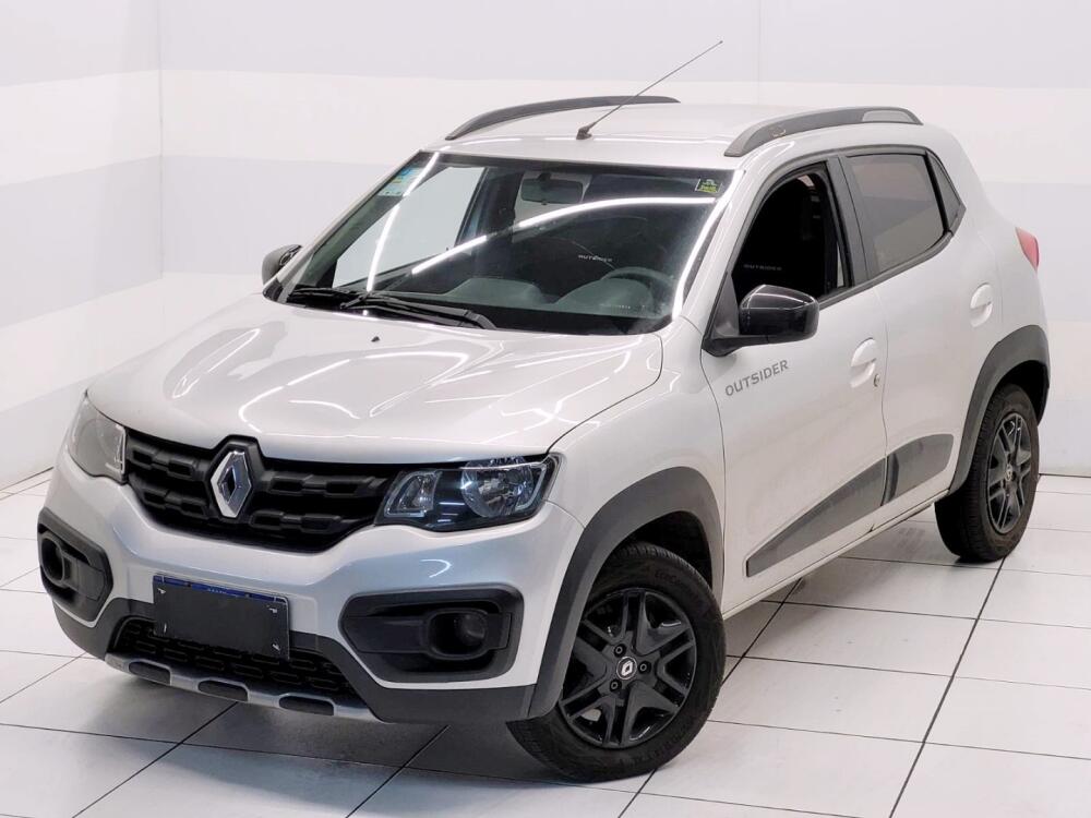 Renault Kwid