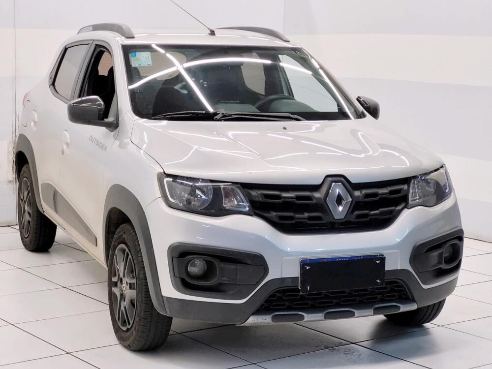 Renault Kwid