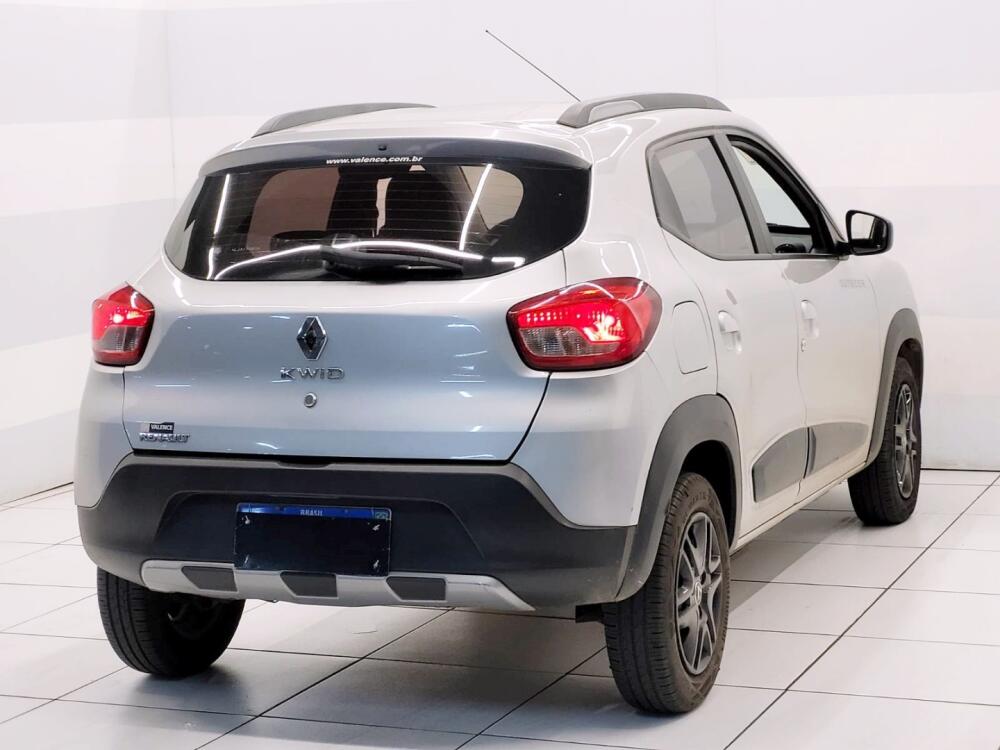 Renault Kwid