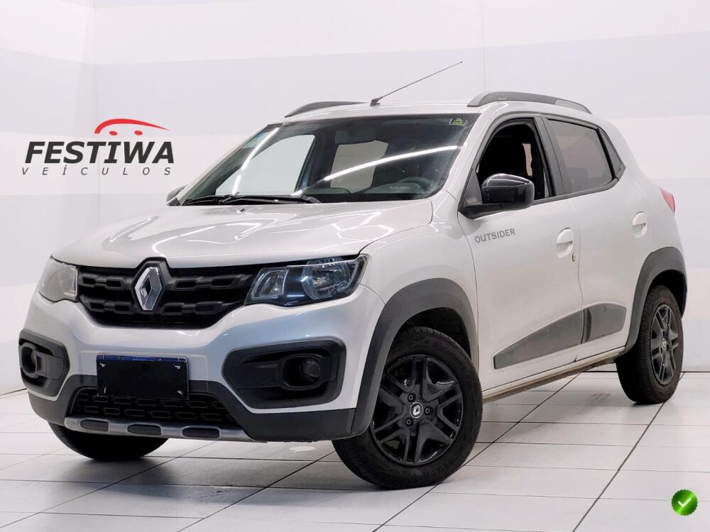 Renault Kwid
