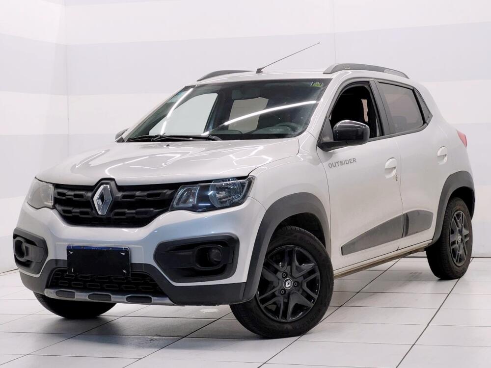 Renault Kwid