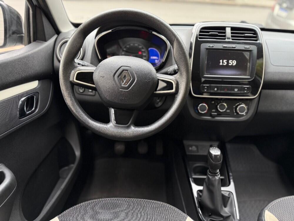 Renault Kwid