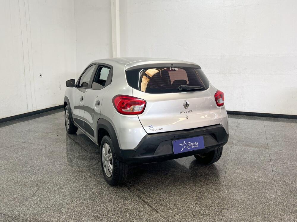 Renault Kwid