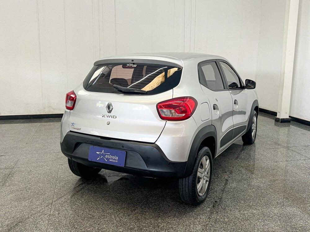 Renault Kwid